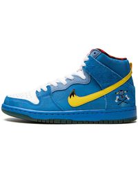 Nike - Dunk High Premium Sb "Familia - Lyst