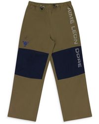 Aimé Leon Dore - New Balance Shell Pants Nb23Wp001" - Lyst
