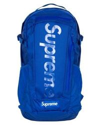 Supreme - Backpack "ss 21" - Lyst