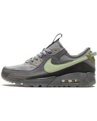 Nike - Air Max 90 Terrascape "cool Grey Honeydew" Shoes - Lyst