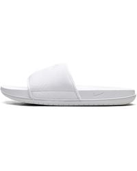 Nike - Kobe Offcourt Slide "Triple" If2870 100" - Lyst