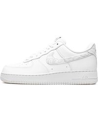 Nike - Air Force 1 Lo Mns Paisley" Dj9942 100" - Lyst