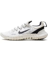 Nike - Free Run 5.0 Next Nature "Phantom/-Sail" Cz1884 010" - Lyst