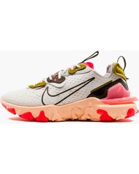 Nike React Vision for Women - Up to 50% off | Lyst