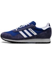 adidas - New York "Dark" Jh5114" - Lyst