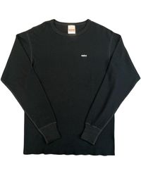 SAINT Mxxxxxx - Thermal Long-Sleeve Shirt Sm Mk8 0000 032" - Lyst