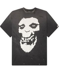 SAINT Mxxxxxx - Always Love Short Sleeve T-Shirt Sm Mk8 0000 C49" - Lyst