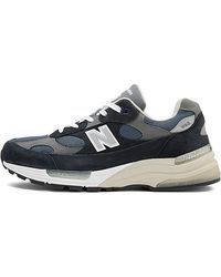 New Balance - 992 "Miusa" U992Ny" - Lyst