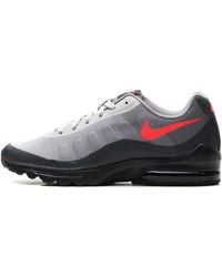 Nike - Air Max Invigor Solar Anthracite" Cd1515 002" - Lyst