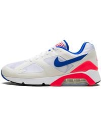 Nike - Air Max 180 "Ultramarine (2024) Fj9259 100" - Lyst