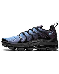 Nike Air Vapormax Plus - Size 14 in Blue (Black) for Men - Save 48% - Lyst