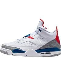 Nike - Son Of Mars Low "True" 580603 102" - Lyst