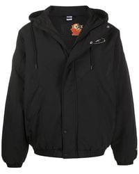 Reebok - Tom & Jerry Woven Jacket Gj0477" - Lyst