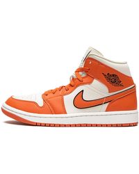 Nike - Air 1 Mid Se "Sport Spice" Dv1302 100" - Lyst