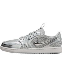 Nike - Air 1 Low Method Of Make V3 "Metallic" Hq2186 002" - Lyst