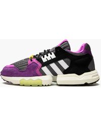 Adidas ZX Torsion Shoes for Men - Up to 50% off | Lyst