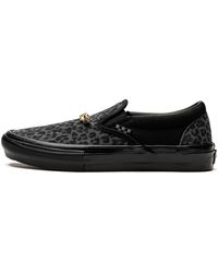 Vans - Skate Slip-On "Cher Strauberry" Vn0A5Fca9Cy" - Lyst