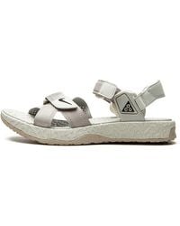 Nike - Acg Air Deschutz "Cream" Dc9093 200" - Lyst