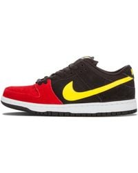 Nike - Sb Dunk Low Pro "Butthead" 304292 076" - Lyst
