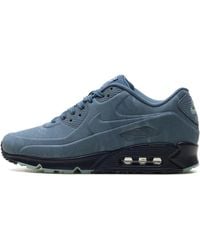 Nike - Air Max 90 "Thunderstorm" Hq1970 400" - Lyst
