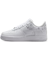 Nike - Air Force 1 Low '07 "Florette Wolf" Ir8637 100" - Lyst