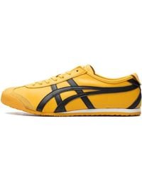 Onitsuka Tiger - Mexico 66 "Kill Bill (2015) - Lyst