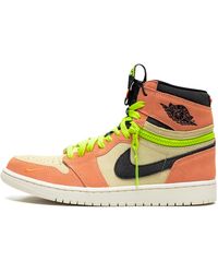 Nike - 1 High Switch Volt' - Lyst