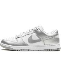 Nike - Dunk Low "Metallic" Fv1311 100" - Lyst
