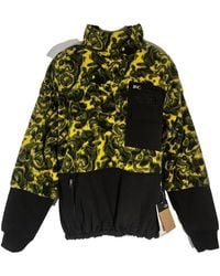 The North Face - 94 Rage Fleece "Leopard" Nf0A3Xarf31" - Lyst