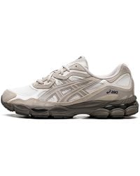 Asics - Gel-Nyc "Cream Putty" 1203A383 105" - Lyst