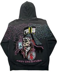 Warren Lotas - Limited Edition Happy 125Th Birthday Pullover Hoodie Wl082" - Lyst