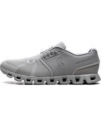 On Shoes - Cloud 5 "Fog Alloy" 59.98025" - Lyst