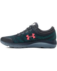 Under Armour - Charged Bandit 5 3021947 403" - Lyst