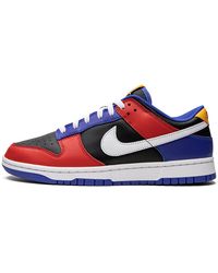 Nike - Dunk Low "Tsu Tigers" Dr6190 100" - Lyst