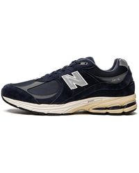 New Balance - 2002R "Eclipse" M2002Rca" - Lyst