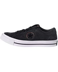 Converse - One Star Ox Sneakers - Lyst