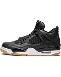 Nike - Air 4 Retro Se Laser" Ci1184 001" - Lyst