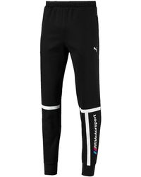 PUMA - X Bmw Sweatpants - Lyst