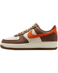 Nike - Air Force 1 Low '07 "Mosswood" Io7545 221" - Lyst