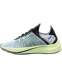Nike - Exp X14 "Photo/Glacier/ Ao1554 400" - Lyst