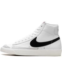 Nike - Blazer Mid 77 Vntg - Lyst