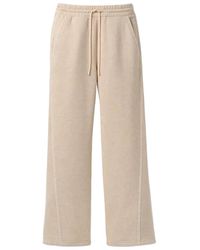 UGG - Classic Straight Leg Pant "Sand Heather" 1180574-Sdht" - Lyst