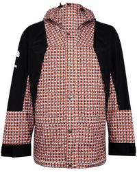 Supreme - Tnf Studded Mountain Light Jac "Ss21" Su10274" - Lyst