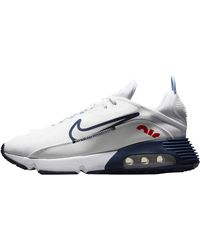 Nike - Air Max 2090 Midnight" Dm2823 100" - Lyst