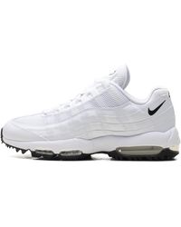 Nike - Air Max 95 Golf Hv4696 100" - Lyst