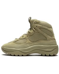 Yeezy Chukka boots and desert boots for Men | Lyst