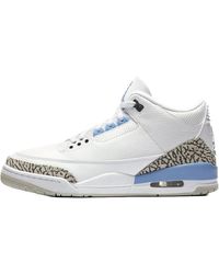 Nike - 3 "Unc Tarheels Pe" Aj3 838936" - Lyst