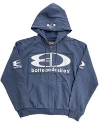Bottega Desires - Tech Jacket Bd010" - Lyst