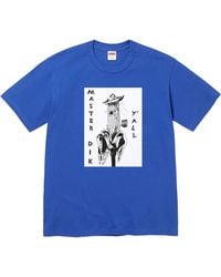 Supreme - Mike Kelley T-Shirt "Ss 26 - Lyst