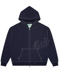 GODSPEED NEW YORK - Og Logo Hoodie Gh425Vn8" - Lyst